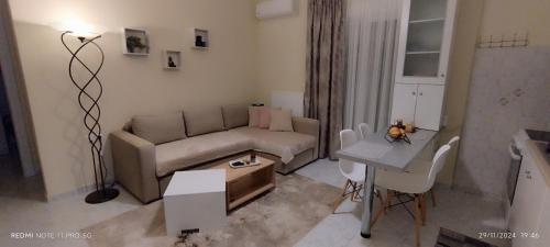 Joy Apartment