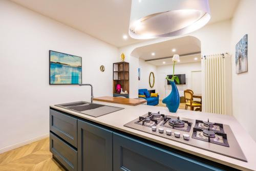 Palazzo Loffredo by NapoliApartments