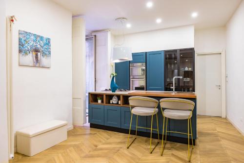Palazzo Loffredo by NapoliApartments