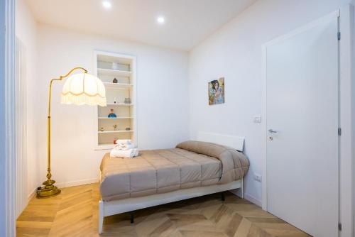 Palazzo Loffredo by NapoliApartments