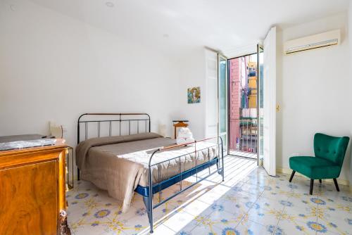 Palazzo Loffredo by NapoliApartments