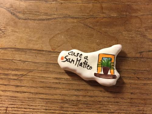 Gambar di galeri bagi B&B Case a San Matteo di Marsala