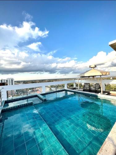 Piscina a Condominio Norte o a prop
