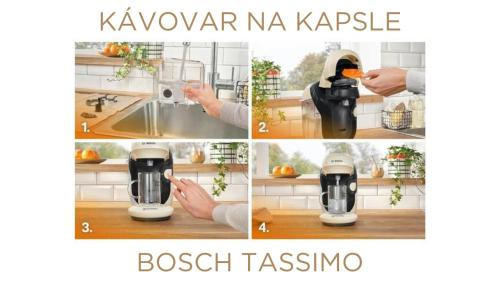 Minuman di Dobré místo