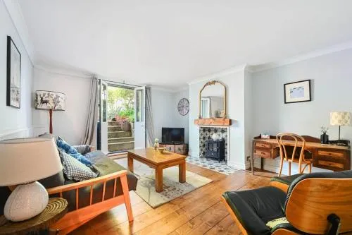 Host & Stay - Hanover Rest photo 1