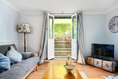 Host & Stay - Hanover Rest photo 6