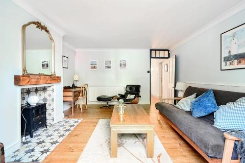 Host & Stay - Hanover Rest photo 8