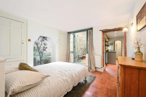 Host & Stay - Hanover Rest photo 11