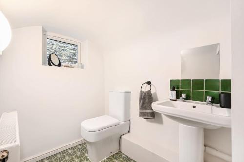 Host & Stay - Hanover Rest photo 13