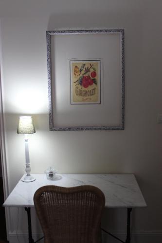 Fotografie z fotogalerie ubytování L'Ancienne Boulangerie v destinaci Chavagnes