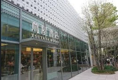 AI-Daikannyama 201