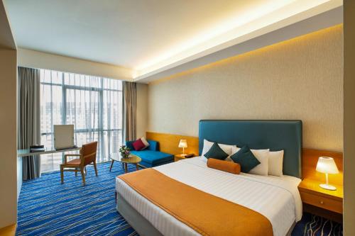 Royal Continental Hotel Image