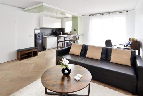 Apartment 5min from Disneyland Paris & Vallee Village Outlet