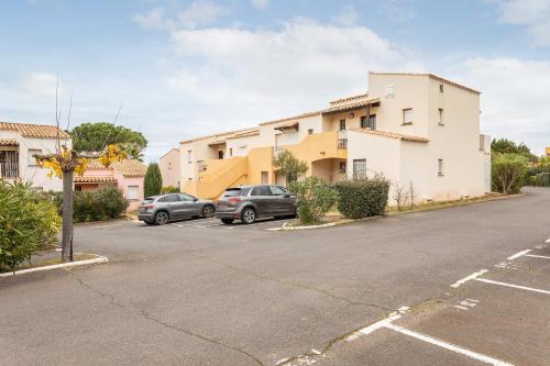 Port Lano - Joli T3 à Agde