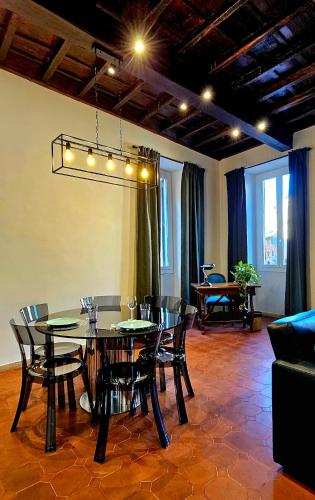 Mica Aurea Apartments Trastevere