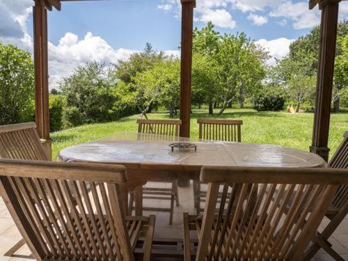 Photo de la galerie de l'établissement Le Champêtre, à Estang