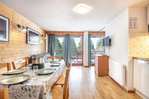 Joubarbes - Station à pied