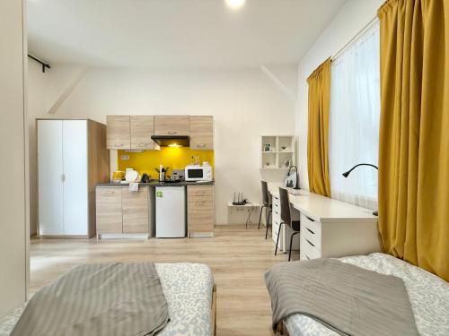 MyStayBrno Václavská