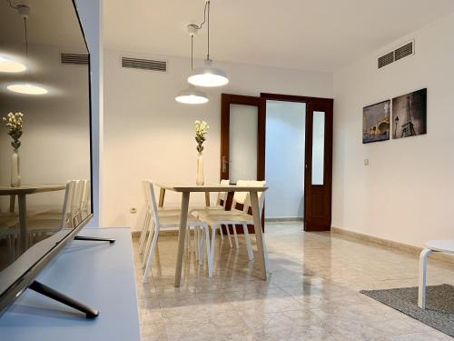 Chicflat San Roque Estepona. Reformado en 2025