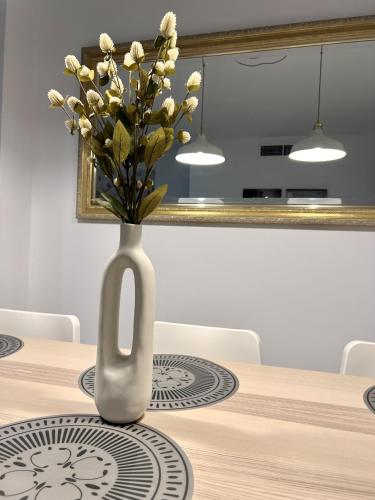 Chicflat San Roque Estepona. Reformado en 2025