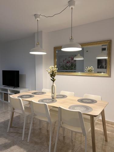 Chicflat San Roque Estepona. Reformado en 2025