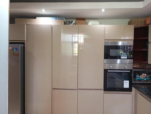 Gallery image of Almond Residence in Victoria Island