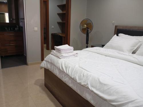 Gallery image of Almond Residence in Victoria Island