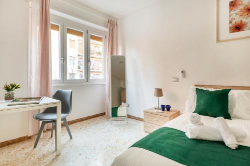 Rome Dolce Vita Luxury Apartment 4 km da Colosseo