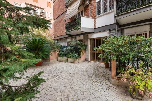 Rome Dolce Vita Luxury Apartment 4 km da Colosseo