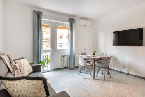 Rome Dolce Vita Luxury Apartment 4 km da Colosseo