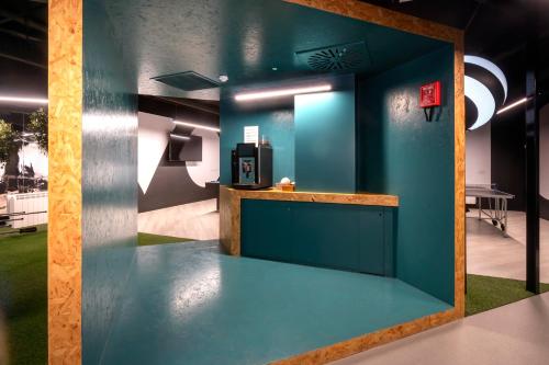 Gallery image of Copley Court in Cork