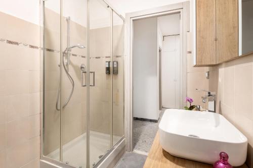 Rome Dolce Vita Luxury Apartment 4 km da Colosseo