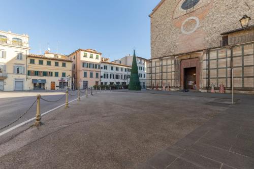 Fotografie z fotogalerie ubytování Michelangelo Apt una perla vicino Firenze v destinaci Prato