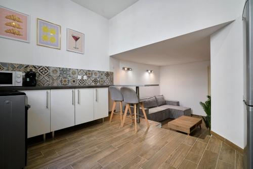 Charmante maison pour 4 au cœur de Valenciennes