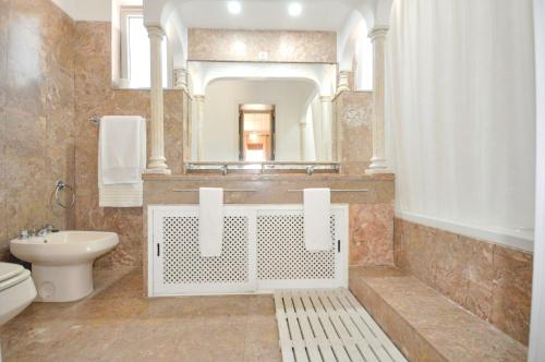 Villa Atlantico