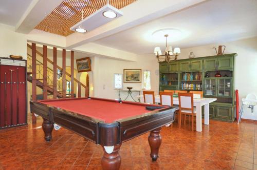 Villa Atlantico
