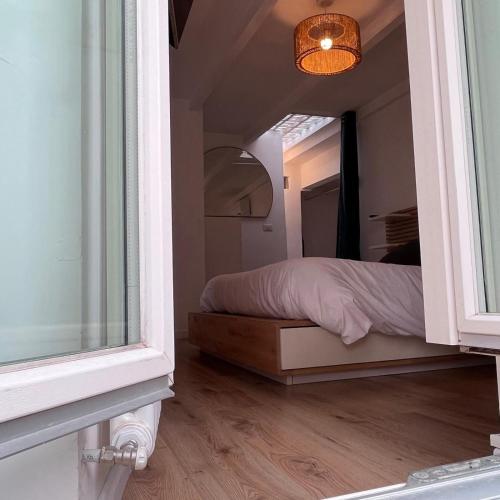 Testaccio Terrace,Perfect for families or small groups