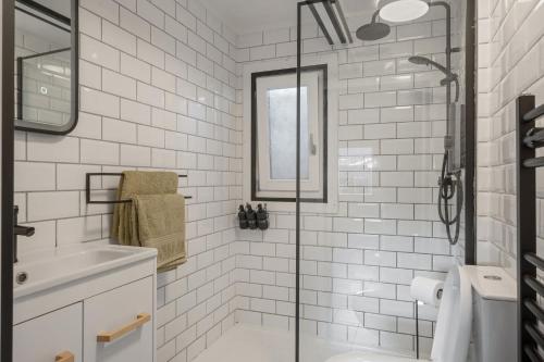 Galería fotográfica de Scandi-Style Cabin in Bideford, Private Parking en Bideford