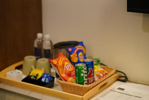 Galería fotográfica de Hotel Kyzen Smartstays - Smart, Reliable, Kyzen en Hyderabad