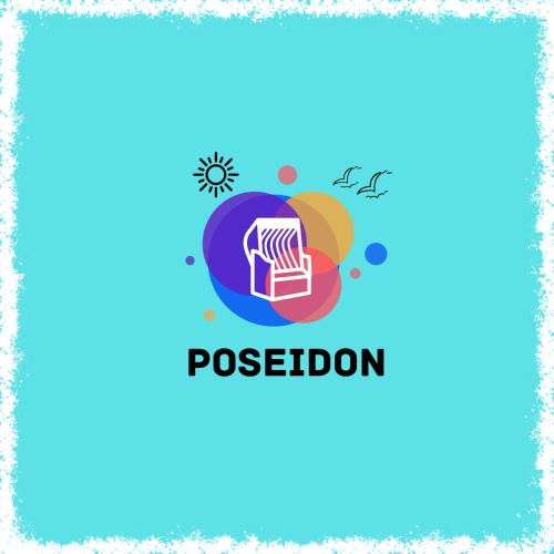 Gambar di galeri bagi 2 Zimmer Appartement Poseidon di Boltenhagen