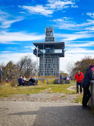 Гости Zur deutschen Eiche - Frühstückspension und Ferienwohnungen