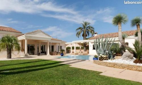 Rare Villa luxueuse 250 M2 proche plage Perols