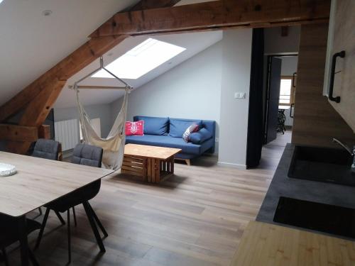 Gites Belle Echappee La Croisette