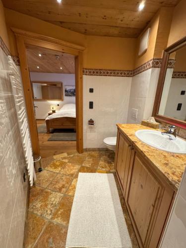 Schönstes Apartment am Hahnenkamm