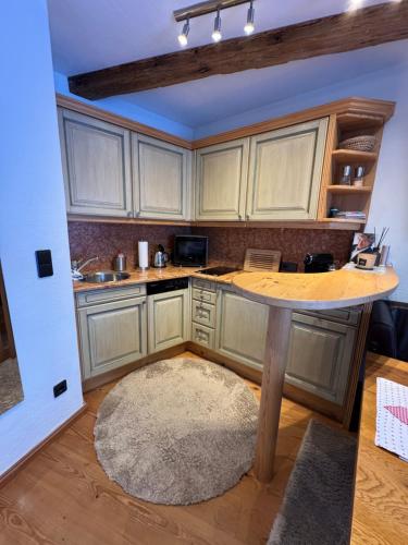 Schönstes Apartment am Hahnenkamm
