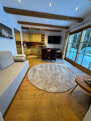 Schönstes Apartment am Hahnenkamm