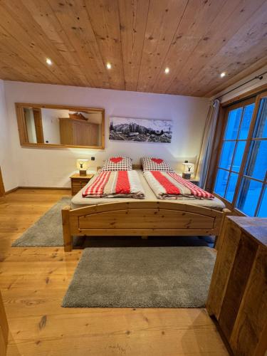 Schönstes Apartment am Hahnenkamm