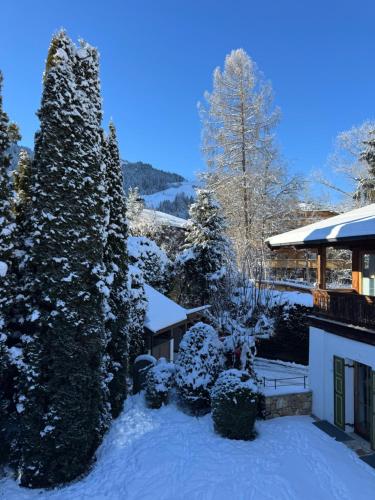 Schönstes Apartment am Hahnenkamm