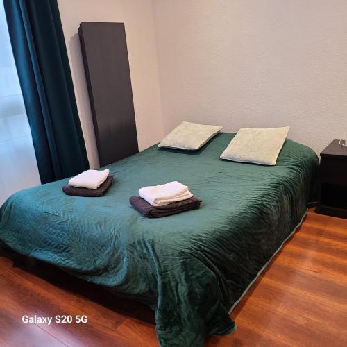 Studio tendance - Chambéry