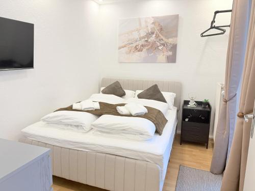 Foto Apartment Bremen Neustadt 2